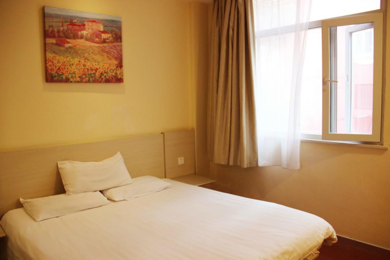 Hanting Express Tianjin Guwenhua Street 外观 照片