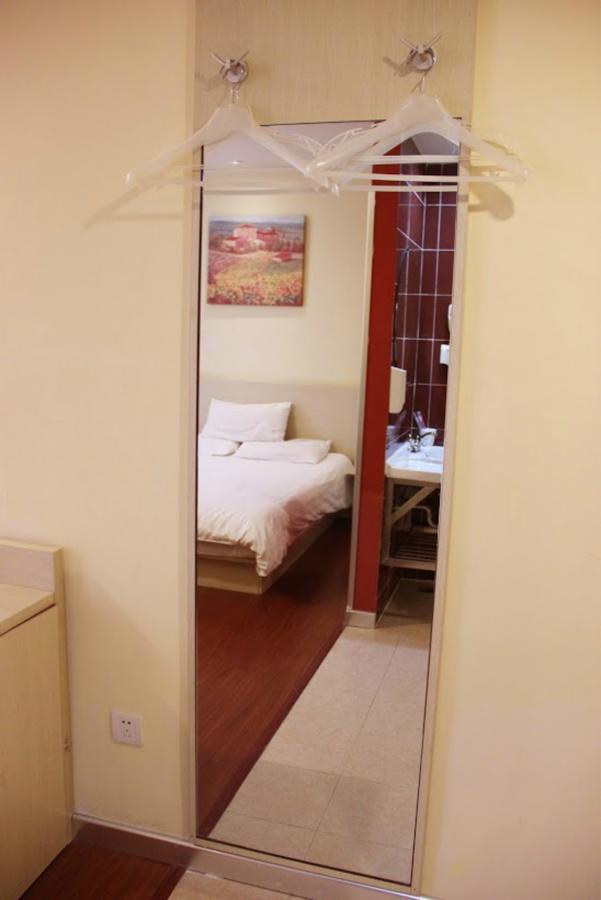 Hanting Express Tianjin Guwenhua Street 外观 照片